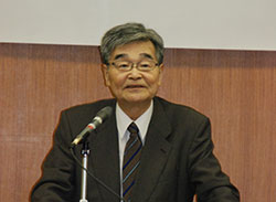 農業協同組合研究会  第12回研究大会（4）【報告】太田原  高昭・北大名誉教授　農協合併のこれまでとこれから