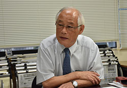 【ＪＡ改革の本質を探る】農業協同組合の解体――新自由主義の本質　農協「改革」とＴＰＰは一体（下）