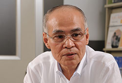 【提言】リーダーはミッションで動け（上） 石田正昭・龍谷大学農学部教授