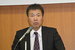 所得増に重点7品目【ＪＡおちいまばり・宇髙秀志常務理事】
