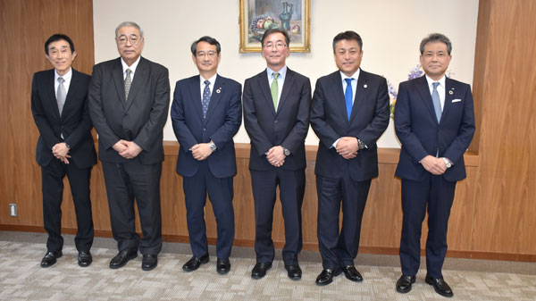 第93回通常総会を開催　新ビジョン公表と団体名変更　クロップライフジャパン