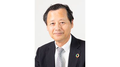 【年頭あいさつ2022】本田 卓　農薬工業会会長