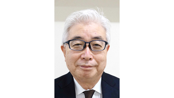 創立60周年となる通常総会開催　全農薬