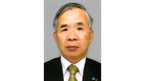 【年頭あいさつ2022】大森　茂　全国農薬協同組合理事長
