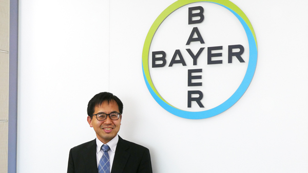 「イミダクロプリド」は農水省再評価前から自主的に制限　環境に調和した持続可能な農業へ　バイエルクロップサイエンス（１）