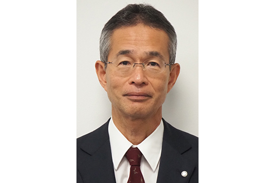 溝口 正士 氏　（日本曹達株式会社執行役員　農業化学品事業部長）