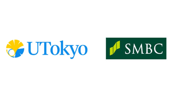 東京大学と三井住友フィナンシャルグループ　社会的価値創造に向けた協定締結
