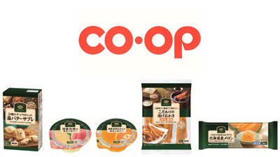 おいしさにこだわった「コープクオリティ」初夏に向けて商品拡充　日本生協連