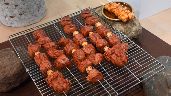 「南極飯！」が科学を支える　東京農大「食と農」の博物館で企画展、来年3月29日まで
