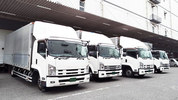 価格転嫁拒否は「違法」　公取委が日本郵便を指導　運転手の待遇改善、物流維持に不可欠