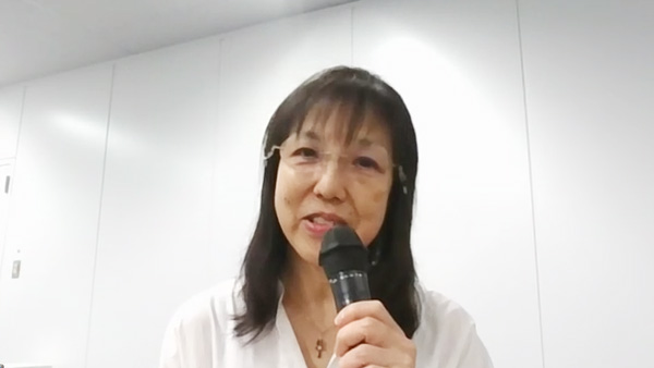 いまなぜ協同組合？　社会学者招き「国際協同組合年」学習会　パルシステム