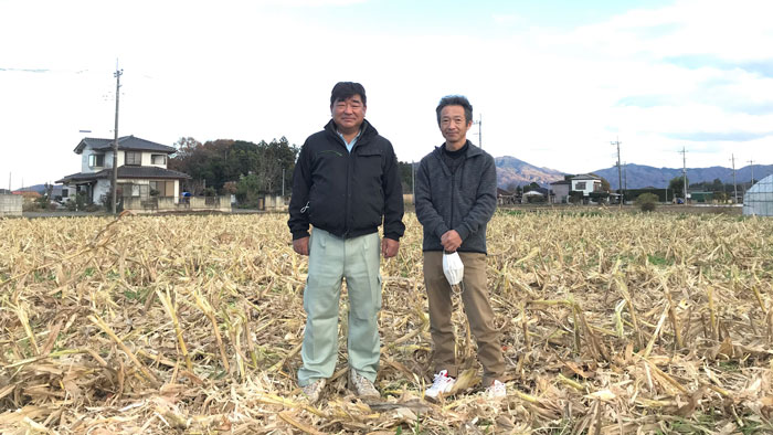 穀物飼料を100％国産化「未来へつなぐ平飼いたまご」新発売　パルシステム