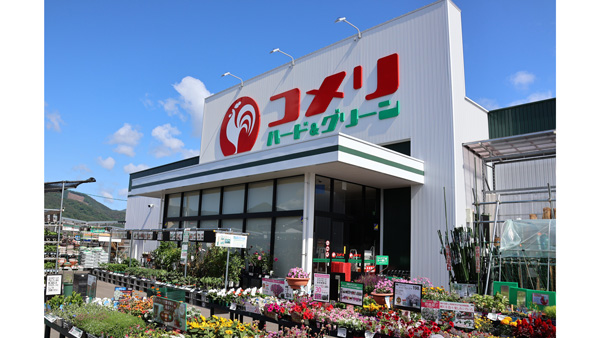 宮城県に「コメリハード＆グリーン登米店」12月7日に新規開店