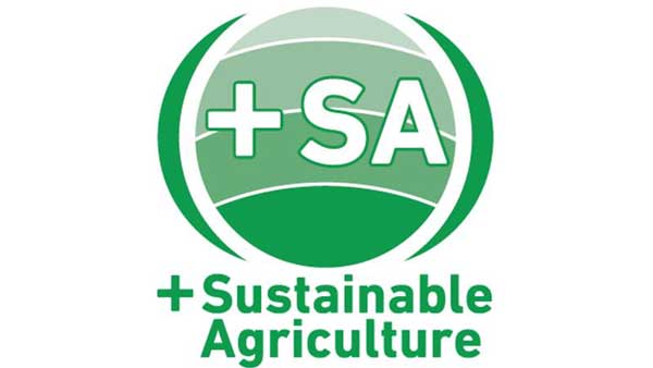 「+SA」フクトモ坂東農場が日本で初めて取得　日本GAP協会
