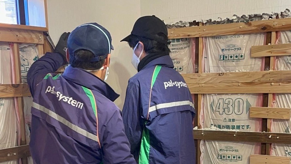 能登半島地震緊急支援募金で中間報告　生産者や支援者が現状を紹介　パルシステム連合会