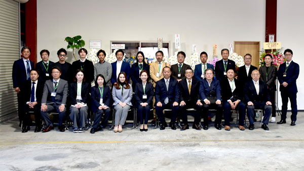 自主的な農業者と流通を結ぶ「新しいフードチェーン」　"産直ギフト"で農産物をブランド化　でいたらぼ