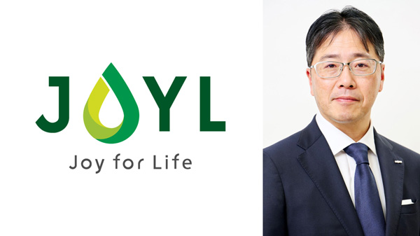 【年頭あいさつ　2026】春山裕一郎　J-オイルミルズ　代表取締役社長執行役員CEO