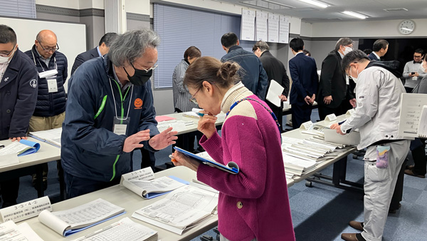 産直肉の「安全」利用者自ら監査「パル・ミート公開確認会」開催　パルシステム