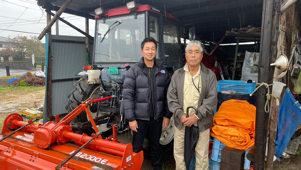 後継者不在の農家に特化した事業継承サービス「農家の後継ぎ」リリース　クールコネクト