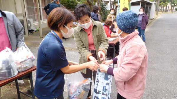 持続可能な社会づくりへ　46団体に2490万円助成　2022年度　パルシステム