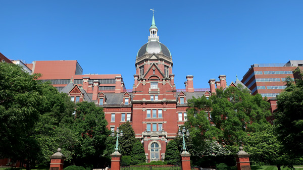 ジョンズ・ホプキンス大学で学びたい研究者を募集　村上農園