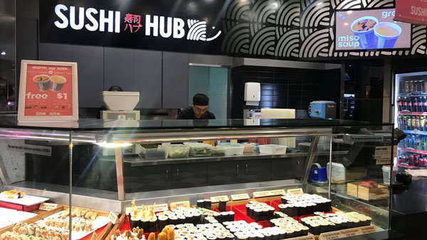 「キユーピーブランド」浸透へ　オーストラリアで販売会社を新設