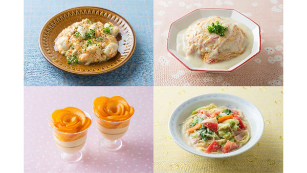 「第11回豆乳レシピ甲子園」2200件の応募から最優秀賞を決定　日本豆乳協会