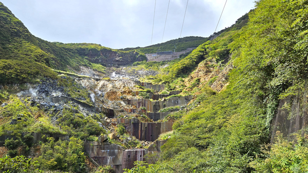 公務員経験者（土木職・電気職）対象　県職員の採用選考を実施