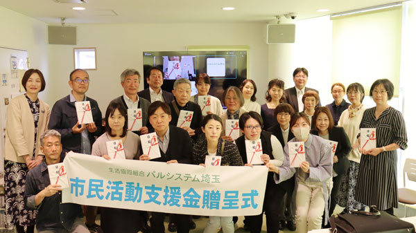 3月8日は「国際女性デー」経営から配達まで女性が活躍　パルシステム連合会