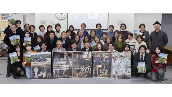 日藝×生活クラブ　産学連携プロジェクト2025年成果発表会を開催