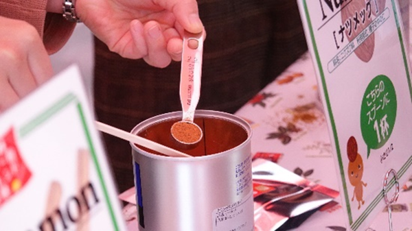 「神田カレーグランプリ」カレー粉ブレンド体験が4年ぶりに復活　エスビー食品