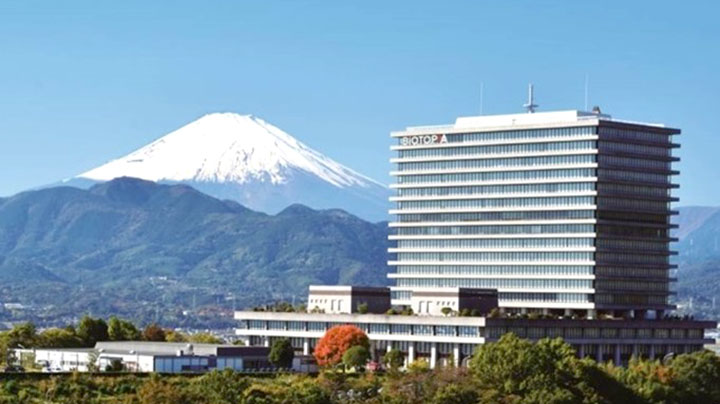 神奈川県西域産「冬瓜」を知る「2020ベジタブルマルシェvol.2」開催
