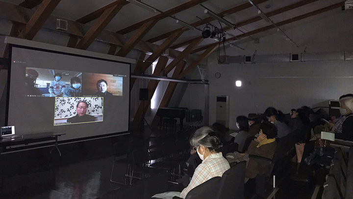 東日本大震災から10年　組合員と生産者がつながるイベント開催　生活クラブ岩手