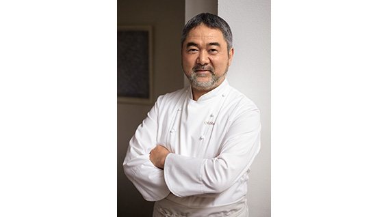 三國シェフとキユーピーの料理教室「家族でわくわくクッキング」山形市で初開催