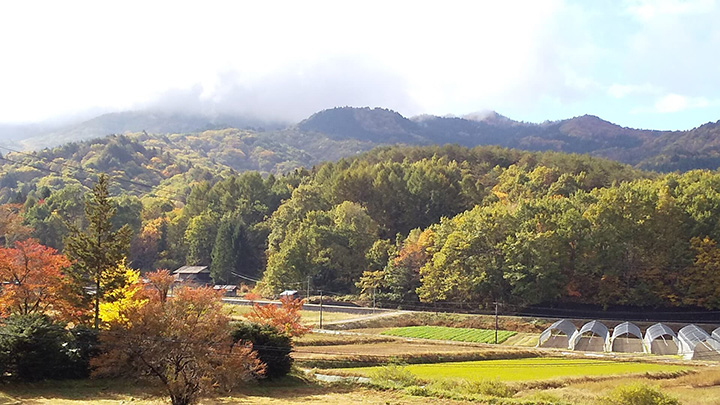 「天空の村」岐阜県・山之村を応援　SDGsオンラインツアー開催