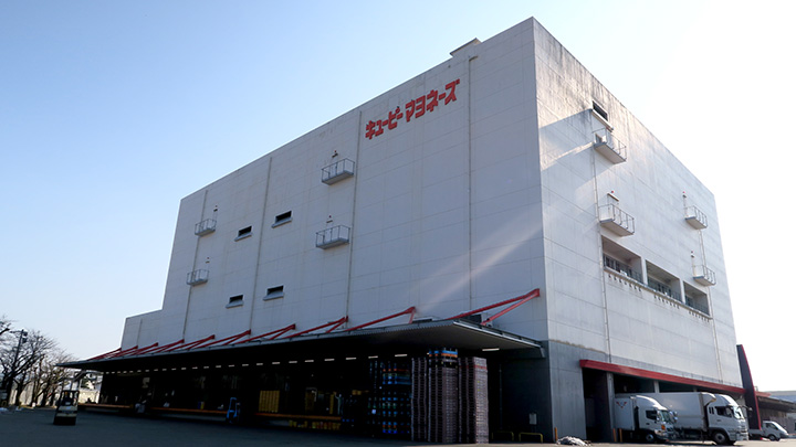 オンライン離乳食教室を本格スタート　鳥栖工場で3月から定期開催　キユーピー