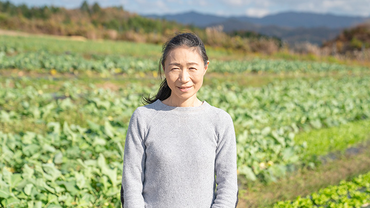 生産者・料理人が語る知られざる「食」のストーリーを紹介