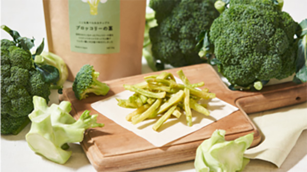 食育観点で保育施設と食品ロス削減の取組み強化　オイシックス・ラ・大地