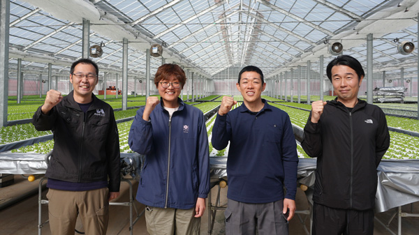 NXアグリグロウと山梨県で収量予測AIの実証実験を開始　AGRIST