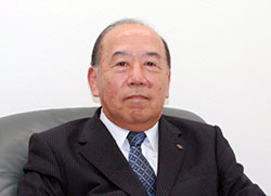 【時の人　話題の組織】中村 博年・中国工業株式会社常務取締役　確かな技術を明日のために