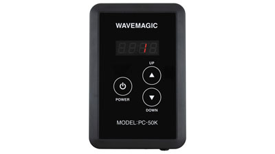 花・青果・食肉・魚類に革新的な鮮度維持装置 「WAVEMAGIC」新発売　大森花卉