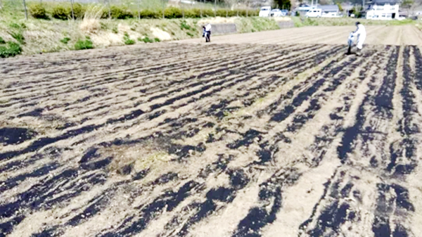 住田町、気仙環境保全、岩手県内ＪＡグループと包括連携協定　TOWING