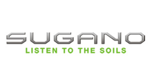 6本爪の軽量スタブルカルチにスパイクローラー仕様　スガノ農機