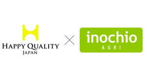 イノチオアグリとFC農家を開拓　ハウス新設・リノベーション事業など開始　Happy Quality