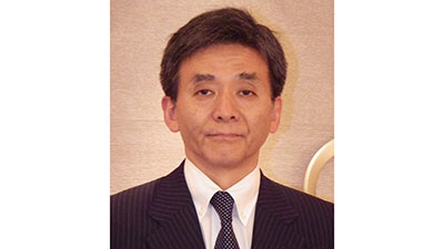 【年頭あいさつ　2023】雨宮宏司　一般社団法人日本農業機械化協会　会長