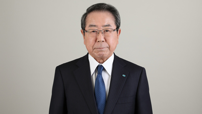 【年頭あいさつ　2023】木股昌俊　一般社団法人日本農業機械工業会　会長