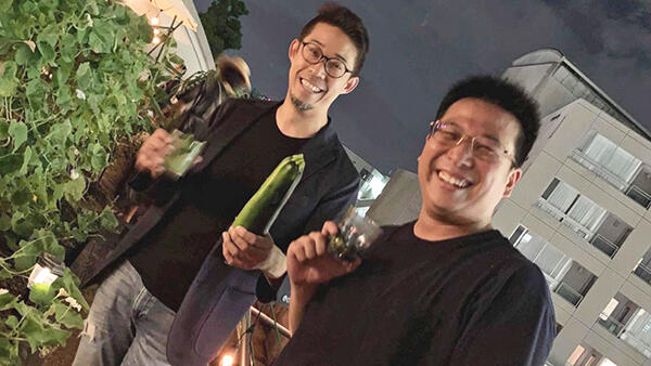 どこでも誰でも野菜作りを楽しめる世界へ　IoTプランターやシェア型農園運営のプランティオに追加出資　ジェネシア・ベンチャーズ
