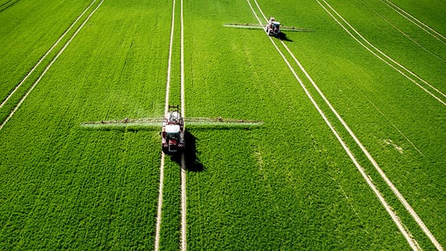 スマート農業でBoschと合弁会社を設立　BASF