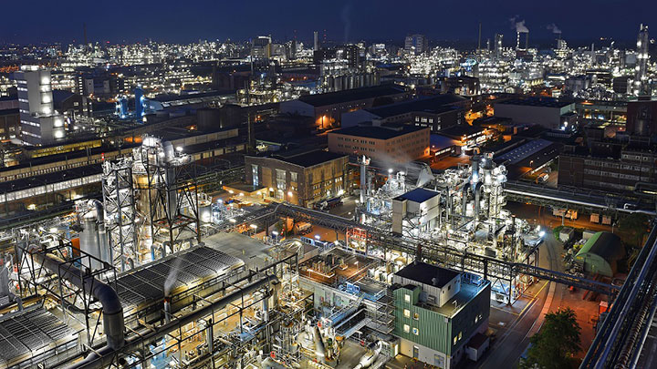 2030年までにCO2排出量を25%削減　気候中立へロードマップ提示　BASF
