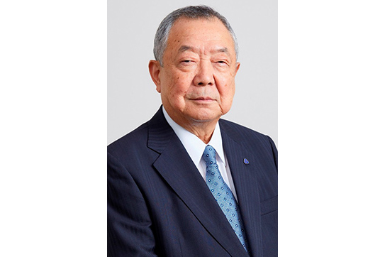 髙山 俊隆 氏　（三和ホールディングス株式会社代表取締役会長　ＣＥＯ）